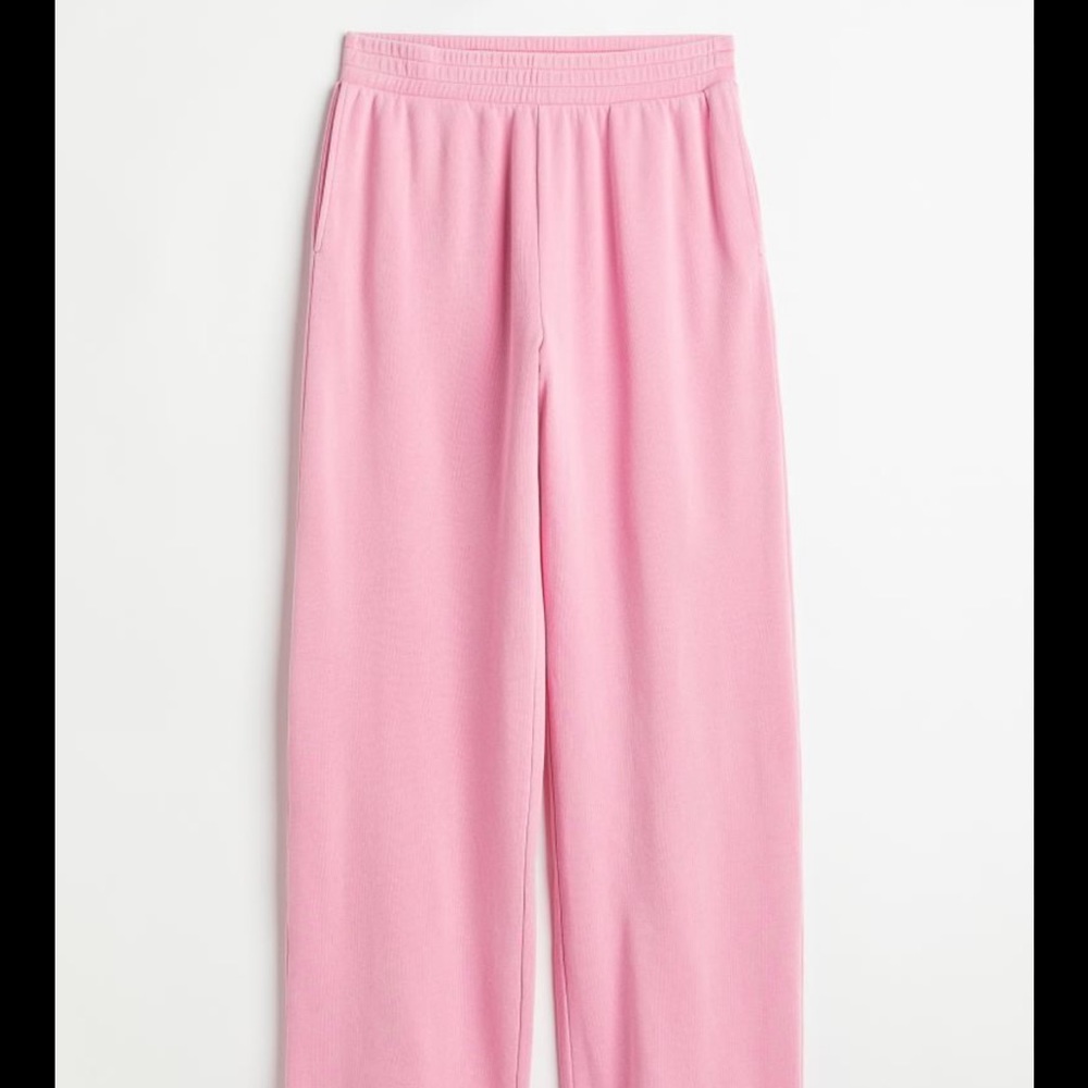 Sweatpants